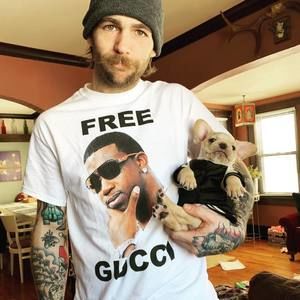 Meet your Posher, Jordon